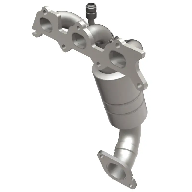 Magnaflow Rear Manifold For 07-11 Chrysler Sebring 2.7L And 08-10 Dodge Avenger 2.7L 1