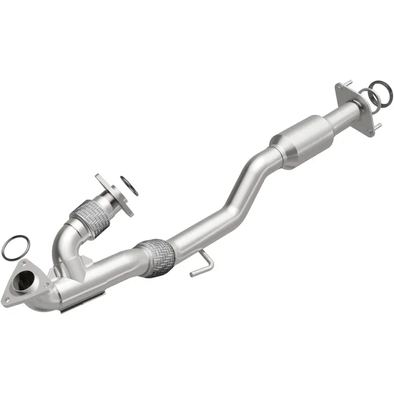Magnaflow Rear Underbody 3.5L Direct Fit Converter For 18-20 Infiniti Qx60 1