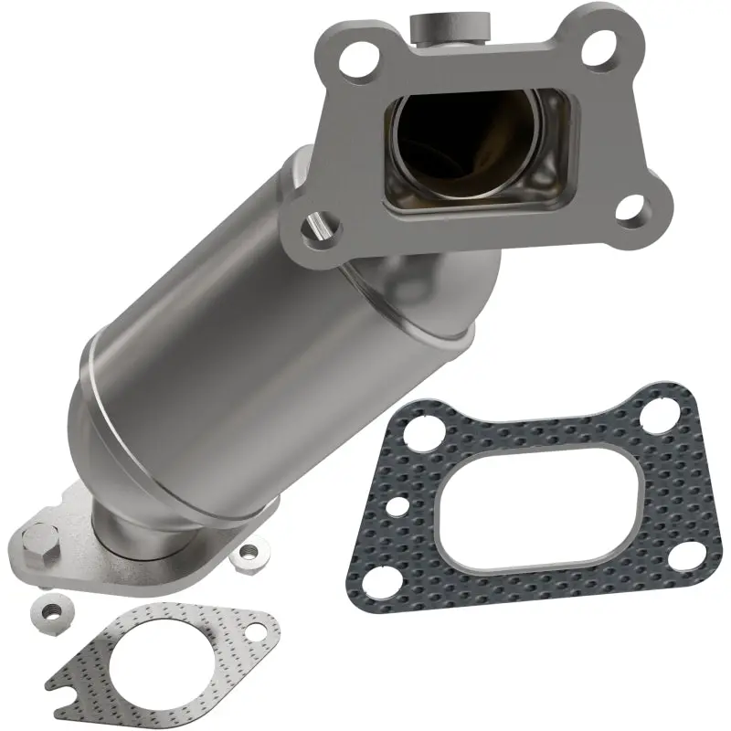 Magnaflow Rear Underbody 3.6L Direct Fit Converter For 2017 Cadillac Xt5 1