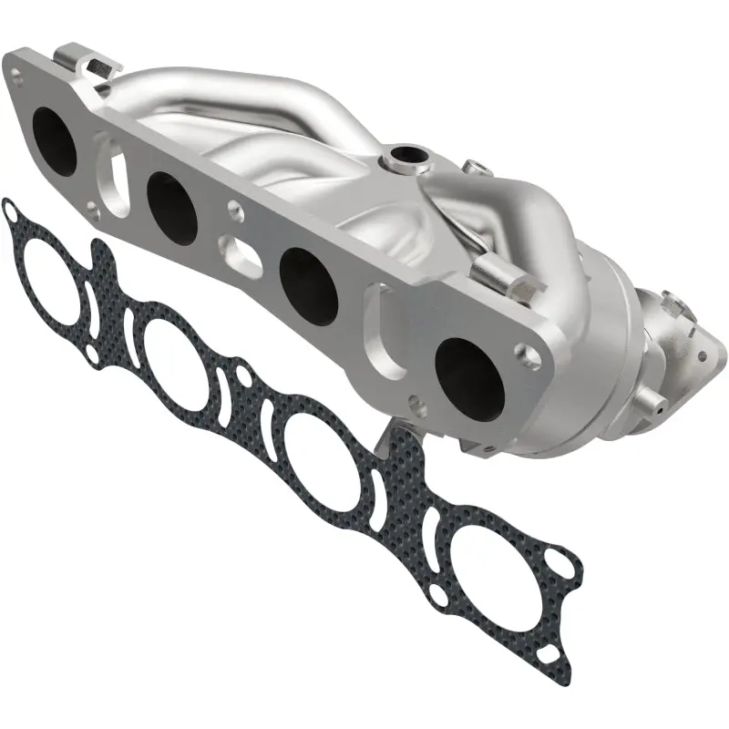 Magnaflow Single Manifold 2L Direct Fit Converter For Nissan Rogue Sport 17-20 1