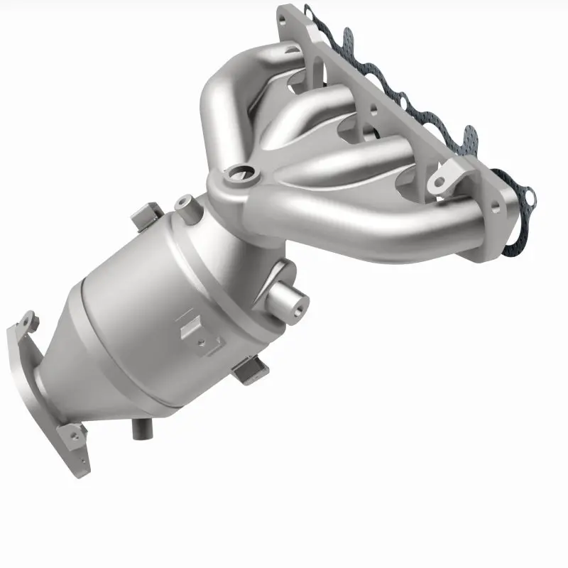 Magnaflow Single Manifold 2L Direct Fit Converter For Nissan Rogue Sport 17-20 2