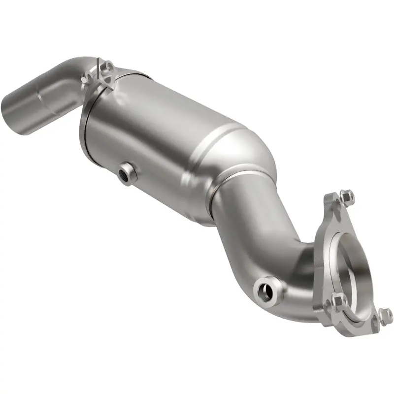 Magnaflow Single Underbody 2.3L Direct Fit Converter For Ford Ranger 2019-2021 1
