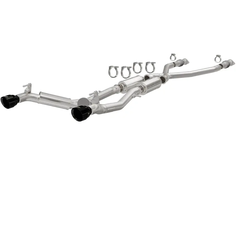 Magnaflow Speq Series Cat-Back Exhaust System For 2023–2025 Nissan Z (23-2025) 1
