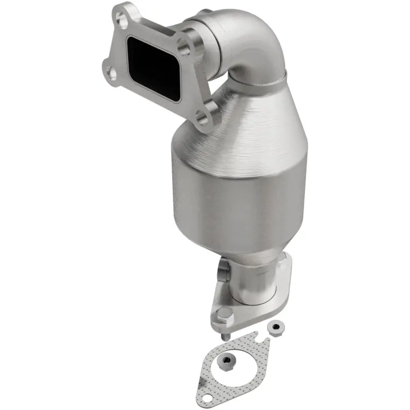 Magnaflow Ss Bolt-On Catalytic Converter For 2012-2013 Chevy Impala V6 3.6L 1