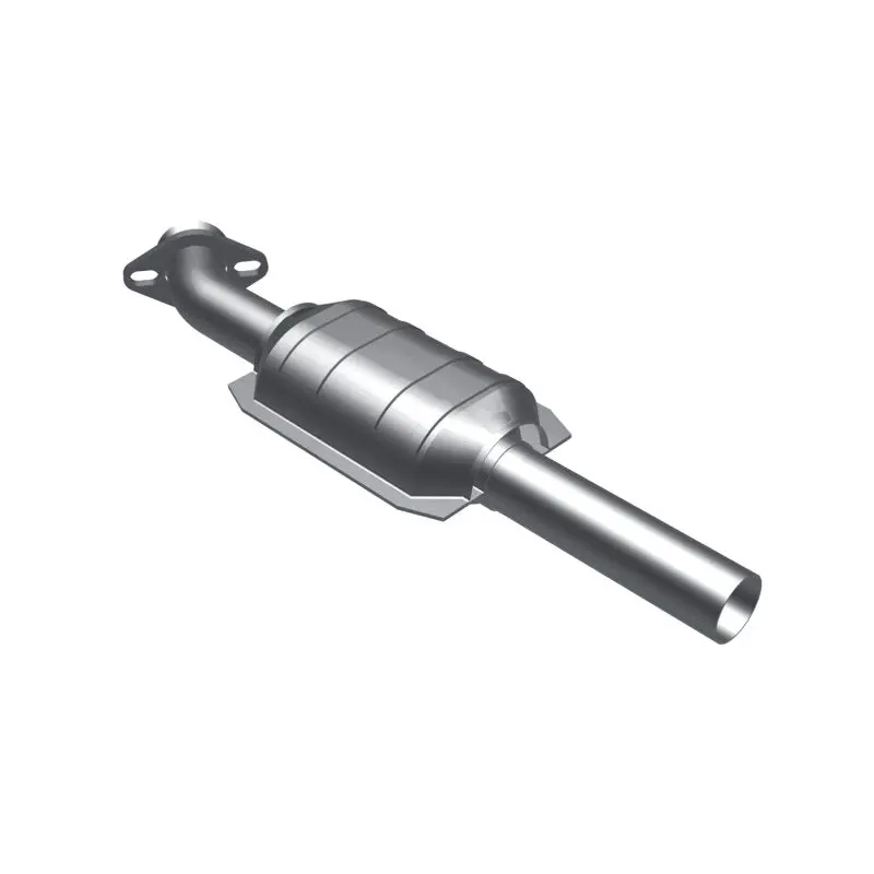 Magnaflow Standard Grade Catalytic Converter - Direct-Fit - Ford Tempo 1992-1994 1