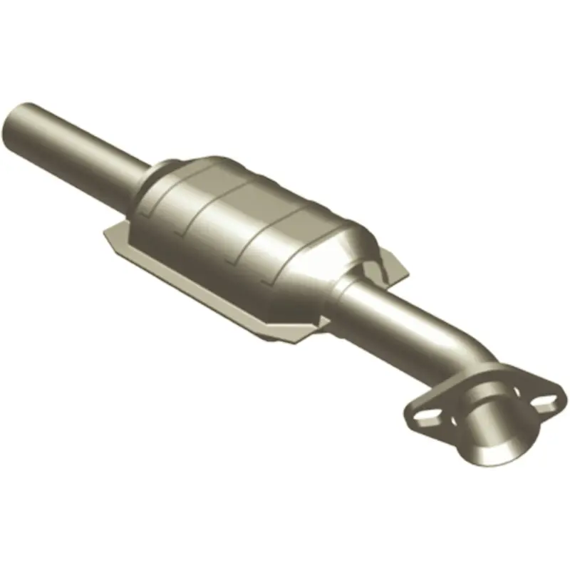 Magnaflow Standard Grade Catalytic Converter - Direct-Fit - Ford Tempo 1992-1994 2