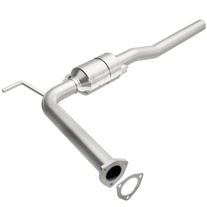 Magnaflow Standard Grade Catalytic Converter For 1993 Vw Eurovan 2.5L 1