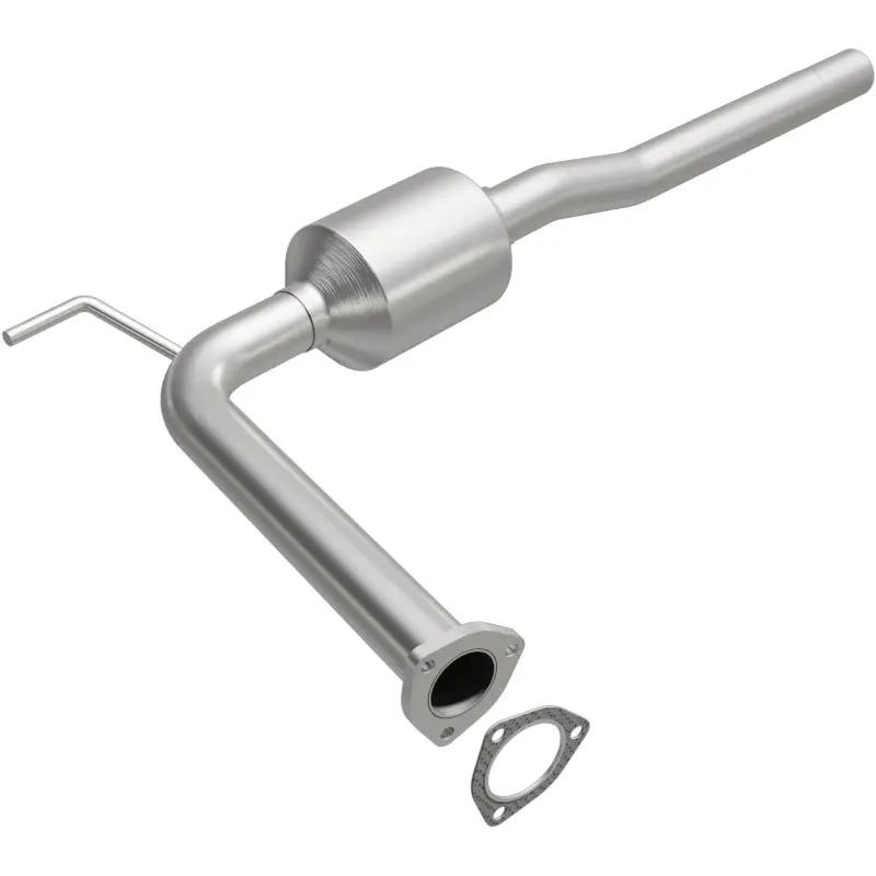 Magnaflow Standard Grade Catalytic Converter For 1993 Vw Eurovan 2.5L 2