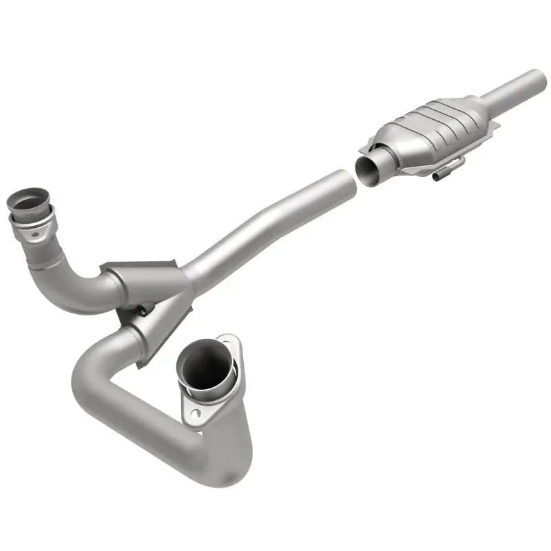 Magnaflow Standard Grade Catalytic Converter For 88-95 Ford Trucks 5.8L V8 1