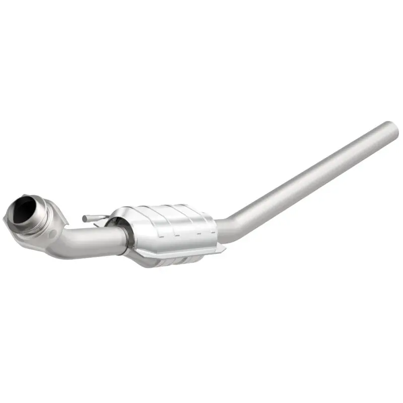 Magnaflow Standard Grade Catalytic Converter For Dodge-Plymouth Caravan-Voyager 1