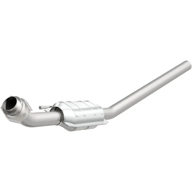 Magnaflow Standard Grade Catalytic Converter For Dodge-Plymouth Caravan-Voyager 2