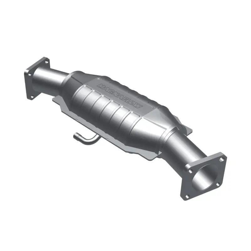 Magnaflow Standard Grade Catalytic Converter For Gm 78-81 Chevrolet Corvette And Camaro 2