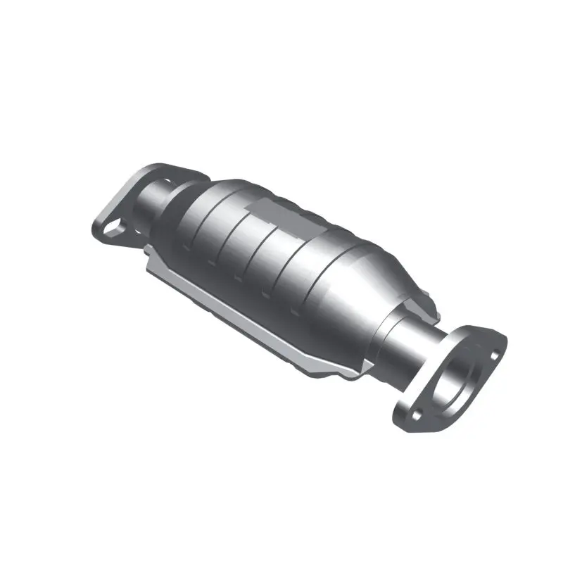 Magnaflow Standard Grade Direct-Fit Catalytic Converter For Dodge Mitsubishi Plymouth 1978-2020 1