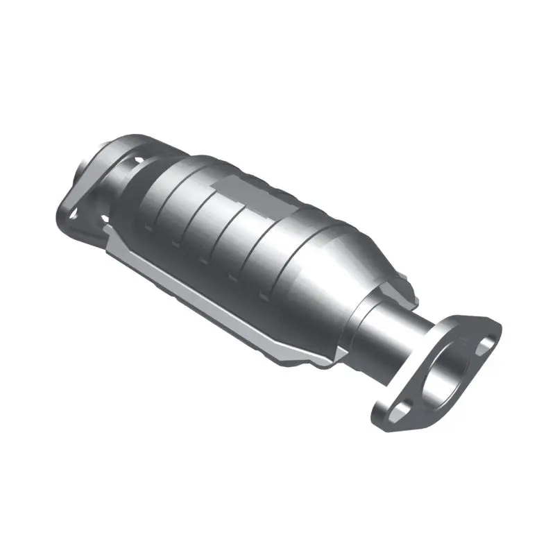 Magnaflow Standard Grade Direct-Fit Catalytic Converter For Ford-Mazda 13.25X6.5X4 2/2 1