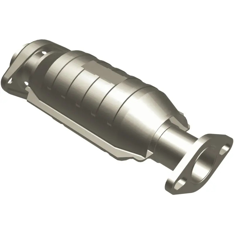 Magnaflow Standard Grade Direct-Fit Catalytic Converter For Ford-Mazda 13.25X6.5X4 2/2 2
