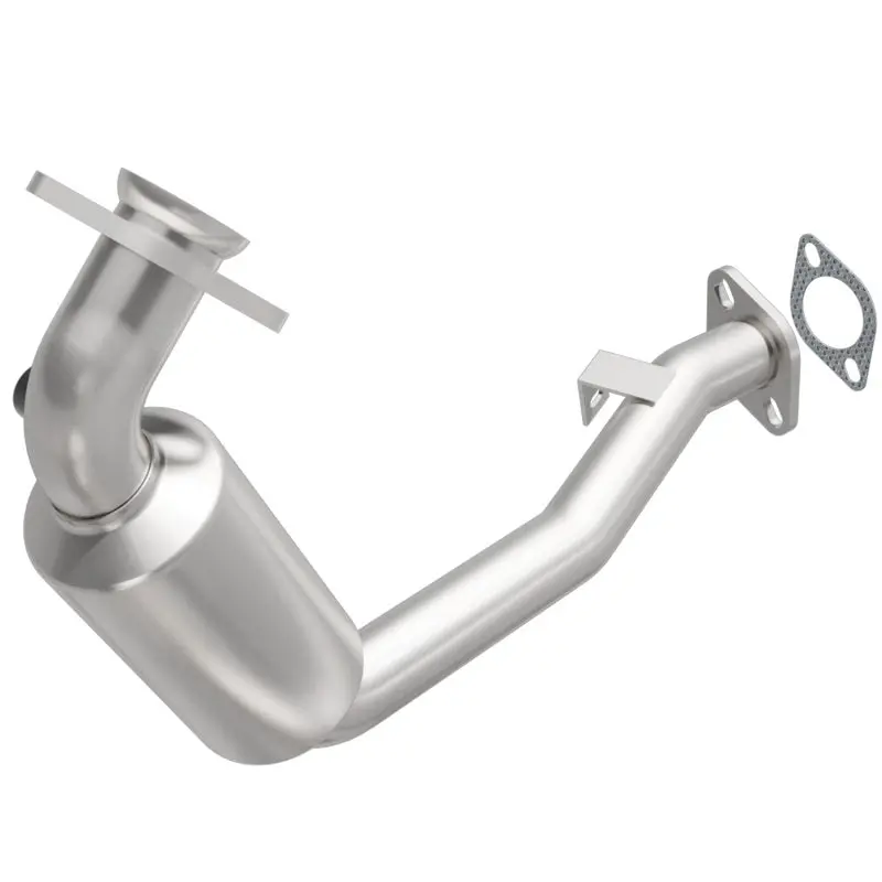 Magnaflow Standard Grade Direct-Fit Catalytic Converter For Ford-Mercury 1991-1995 1
