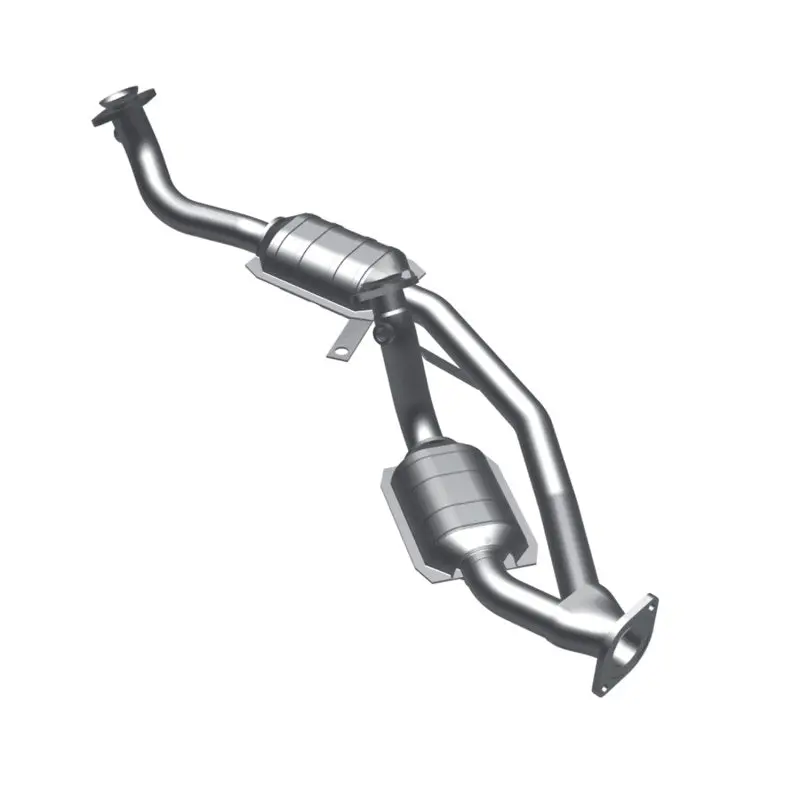 Magnaflow Standard Grade Direct-Fit Catalytic Converter For Taurus/Sable/Continental 8 1