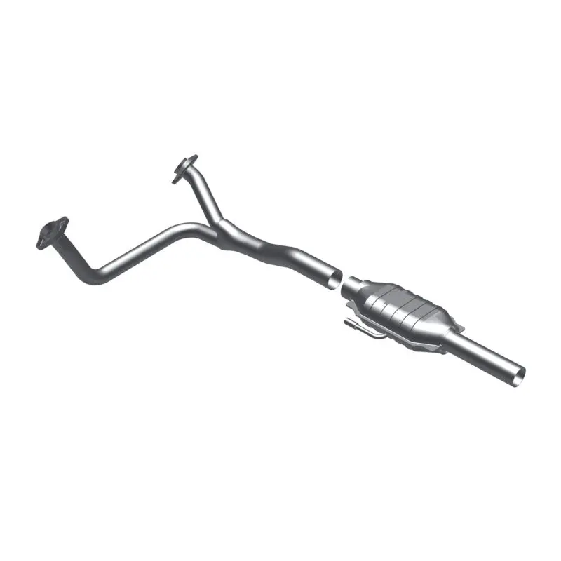 Magnaflow Standard Grade Direct-Fit Catalytic Converter - Ford 84-86 1