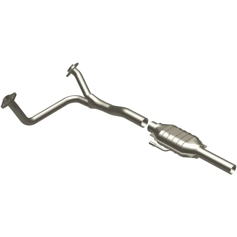 Magnaflow Standard Grade Direct-Fit Catalytic Converter - Ford 84-86 2