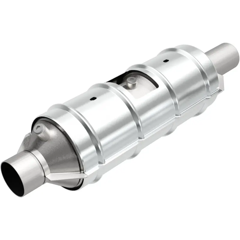 Magnaflow Standard Grade Universal Catalytic Converter - Ford Oem Fit 94 95 1
