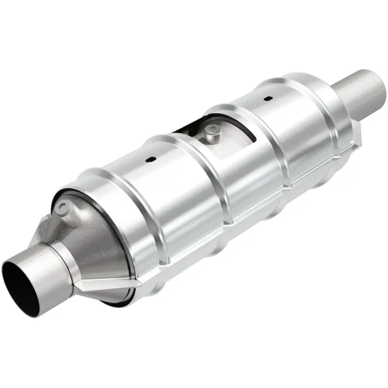 Magnaflow Standard Grade Universal Catalytic Converter - Ford Oem Fit 94 95 2