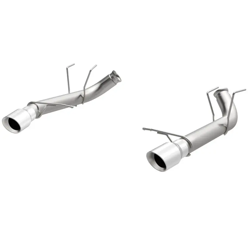 Magnaflow Sys A/B System For 2011 Ford Mustang 5.0L 1
