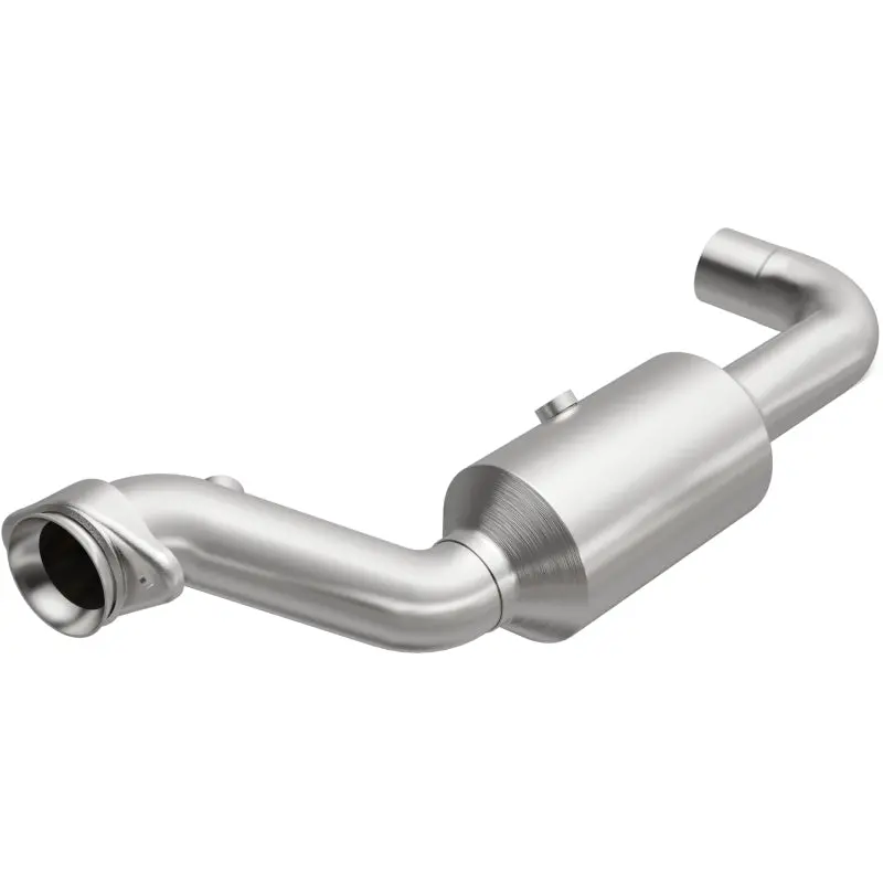 Magnaflow Underbody 3.5L Direct Fit Catalytic Converter For 18-21 Ford Expedition 1