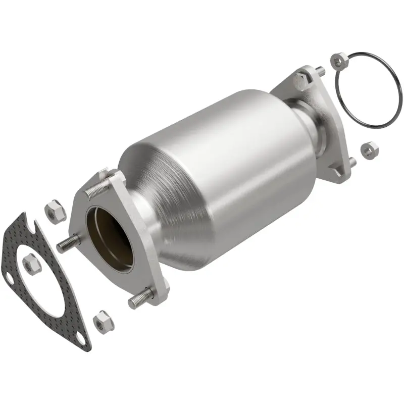 Magnaflow Underbody Direct Fit Catalytic Converter For 2014 Rlx 3.5L 1
