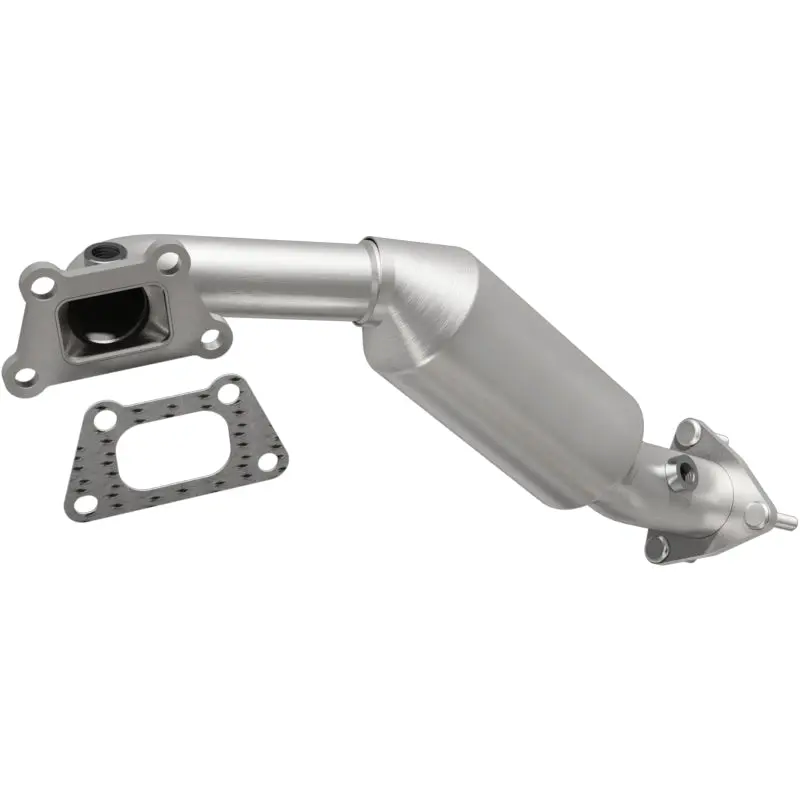 Magnaflow Underbody Direct Fit Catalytic Converter For 2015 Colorado 3.6 1