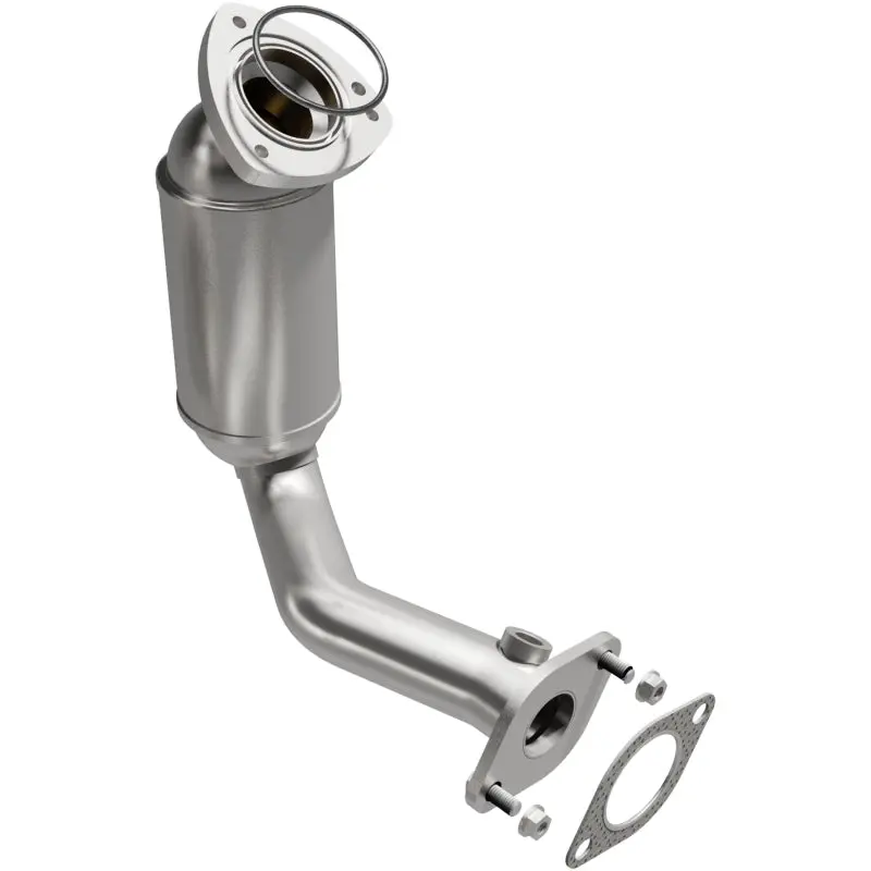 Magnaflow Underbody Direct Fit Converter For 2008 Equinox 3.6L 1
