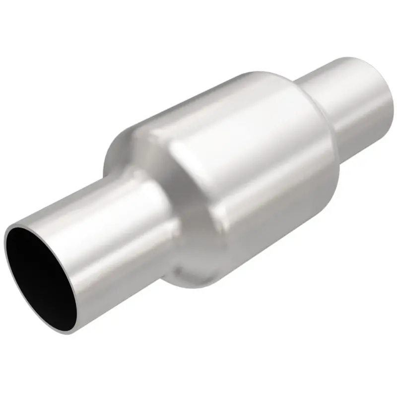 Magnaflow Universal 1.75 Inch Pre-Conv Catalytic Converter 1