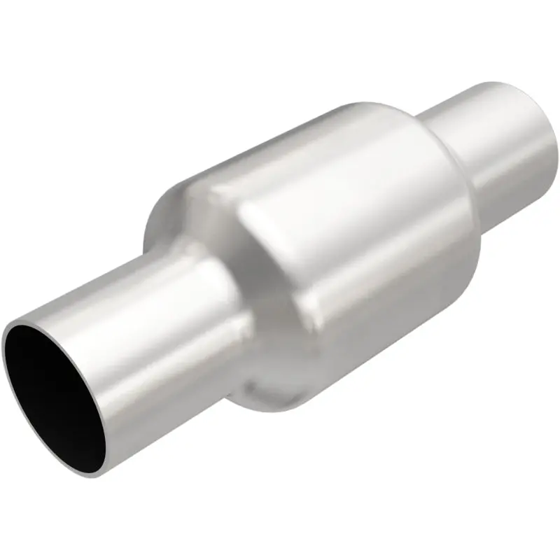 Magnaflow Universal 1.75 Inch Pre-Conv Catalytic Converter 2