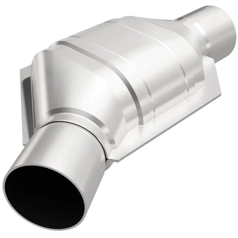 Magnaflow Universal 2.00 Front Ulev Catalytic Converter For 2002 Dodge Dakota Base R/T Slt Sport Sxt 2