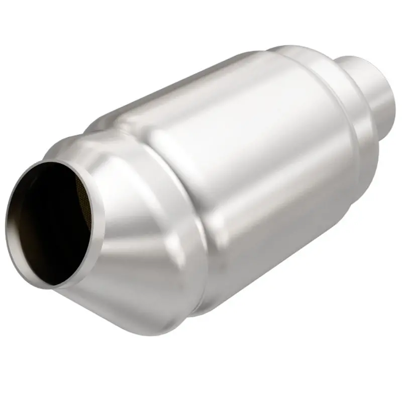 Magnaflow Universal 2.00 Inch Catalytic Converter Spun Ford Taurus 1991-1995 Lincoln Continental 1990-1994 Mercury Sable 1991-1995 1