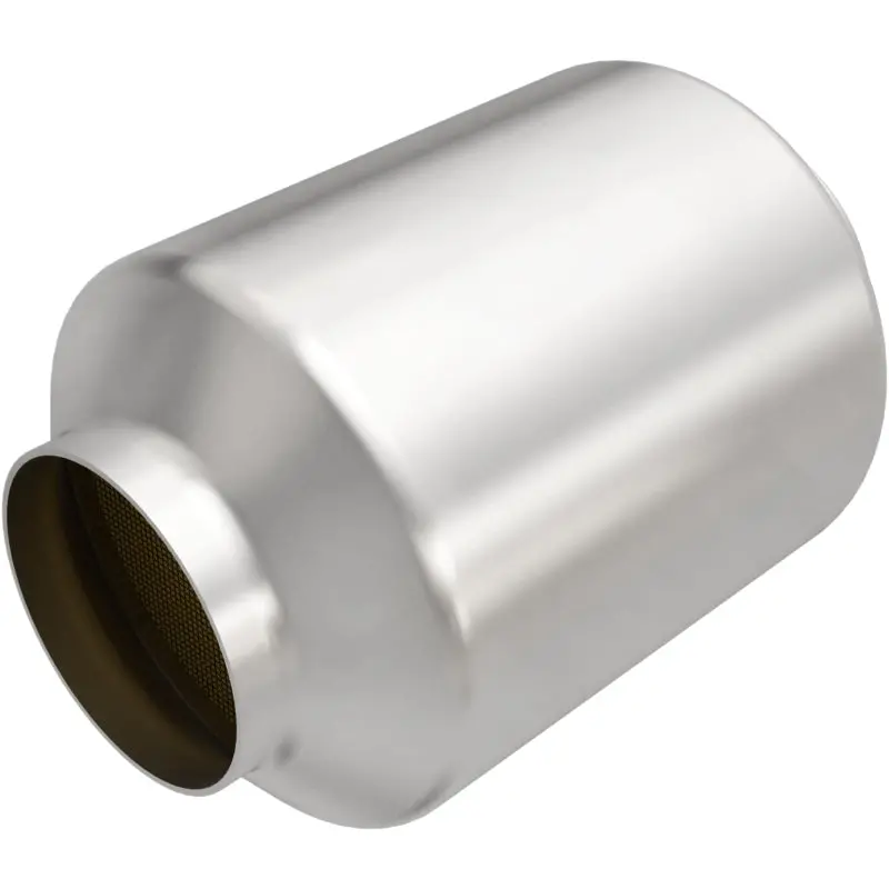 Magnaflow Universal 2.00 Inch Front Spun Catalytic Converter For Multiple Vehicles 1