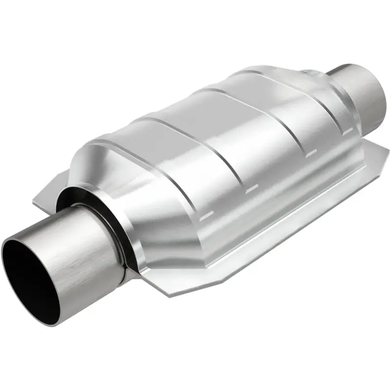 Magnaflow Universal 2.00 Inch Oem Catalytic Converter For Various Vehicles 1