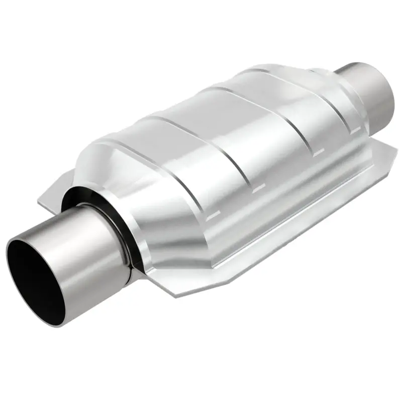 Magnaflow Universal 2.00 Inch Rear Catalytic Converter, Carb Compliant, Fits Various Models 1