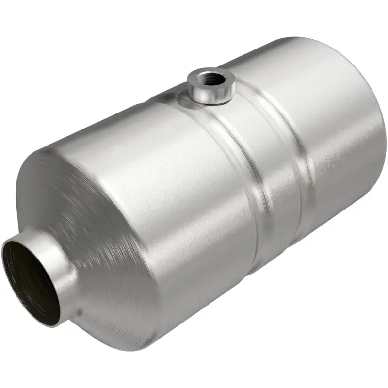 Magnaflow Universal 2.00In Mid-Bed O2 Catalytic Converter Ca 2