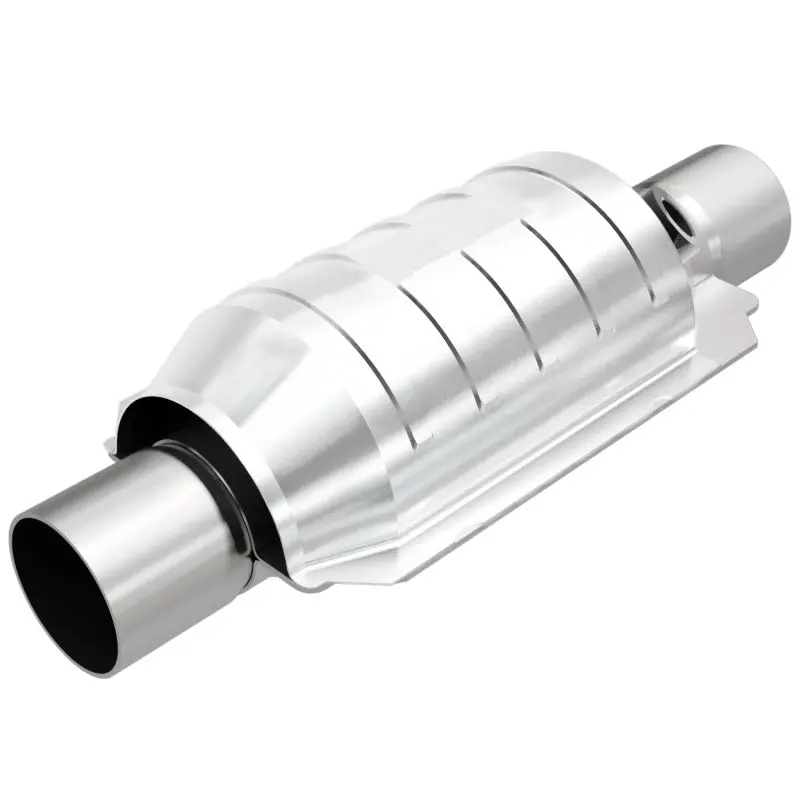 Magnaflow Universal 2.25In Catalytic Converter - Single O2 Fed 2