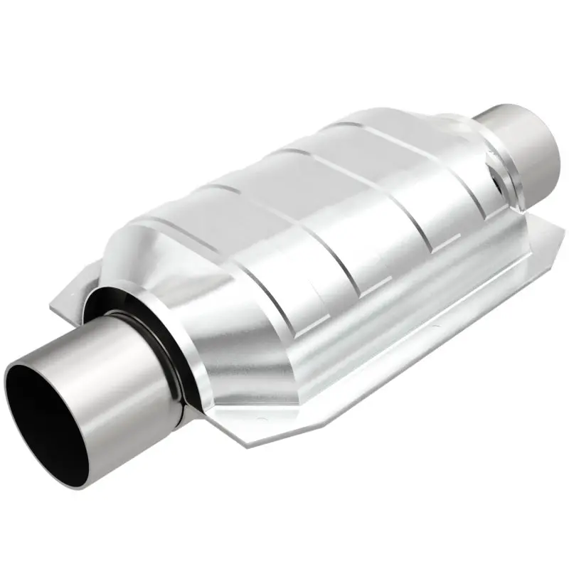 Magnaflow Universal 2.50 Inch 1-O2 Rear Catalytic Converter 50 State Compatible With 1996 Nissan 300Zx 2+2/Base/Turbo 1
