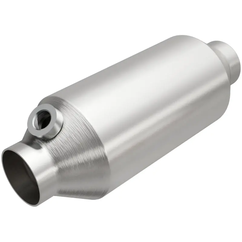 Magnaflow Universal 2 Inch Catalytic Converter Carb Compliant Fits 1994-1995 Acura Integra Audi Volkswagen Volvo 1