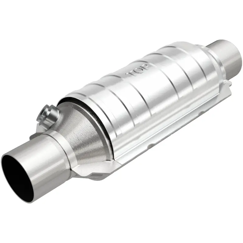 Magnaflow Universal 3.0 Inch Catalytic Converter Gm 3.8L Hm For 1996-2008 Chevrolet Gmc Models 1