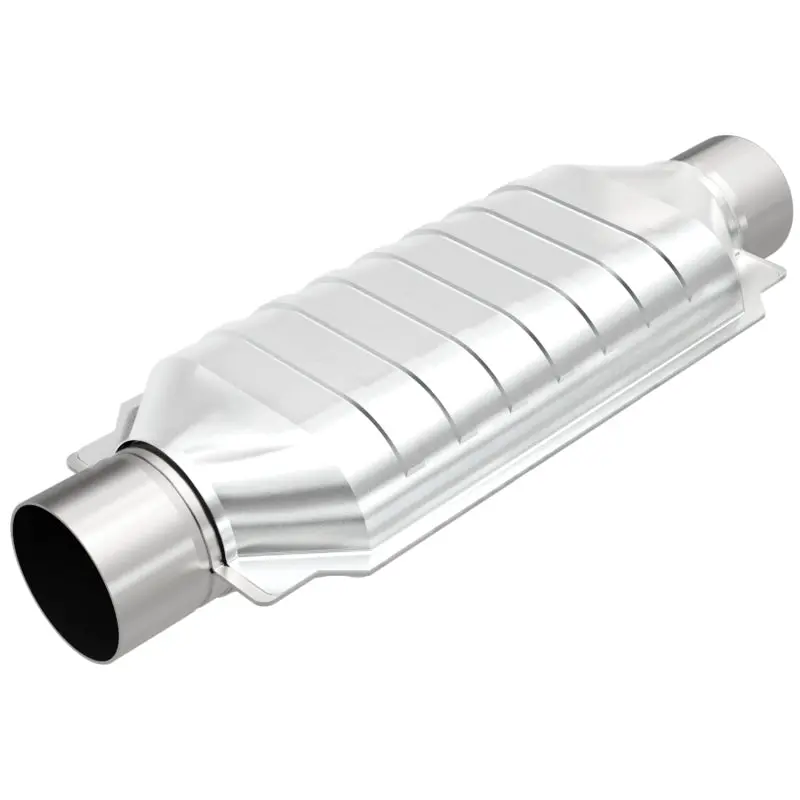 Magnaflow Universal 3 Inch Federal Compliant Catalytic Converter For Various Chevy Gmc Models 1987-1995 1