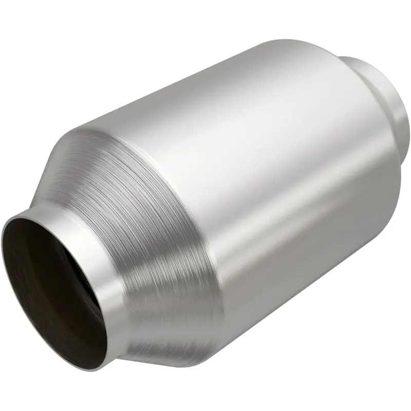 Magnaflow Universal 5.0 C/C 3.0 Spun Oem Catalytic Converter - Fits Various Bmw, Chevrolet, Ford, Gmc, Lincoln, And Mini Models 1