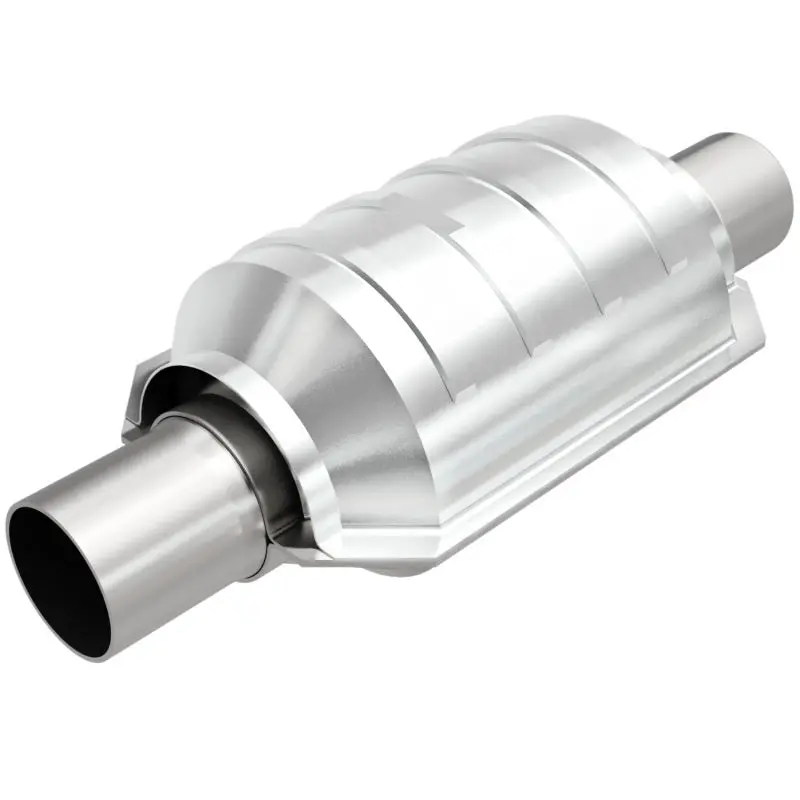 Magnaflow Universal Catalytic Converter 1.75" For Honda Crx 1988-1991 And Plymouth Sapporo 1979-1982 1