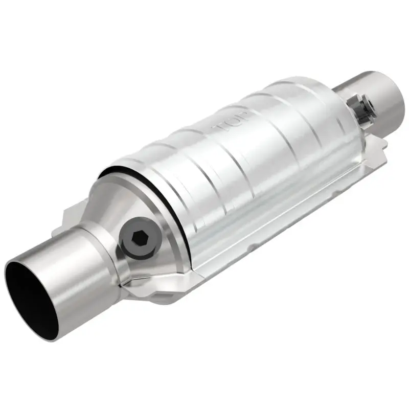 Magnaflow Universal Catalytic Converter 2.00 Inch Ca Tier 1 - Acura Integra (1996-1999) 2