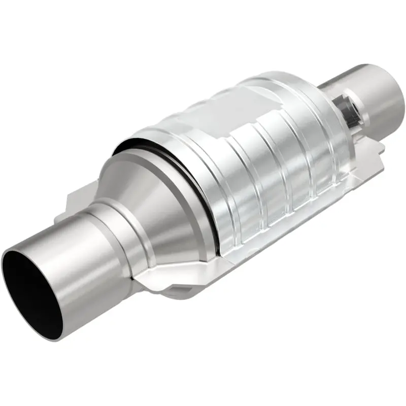 Magnaflow Universal Catalytic Converter 2.00 Inch Single O2 1