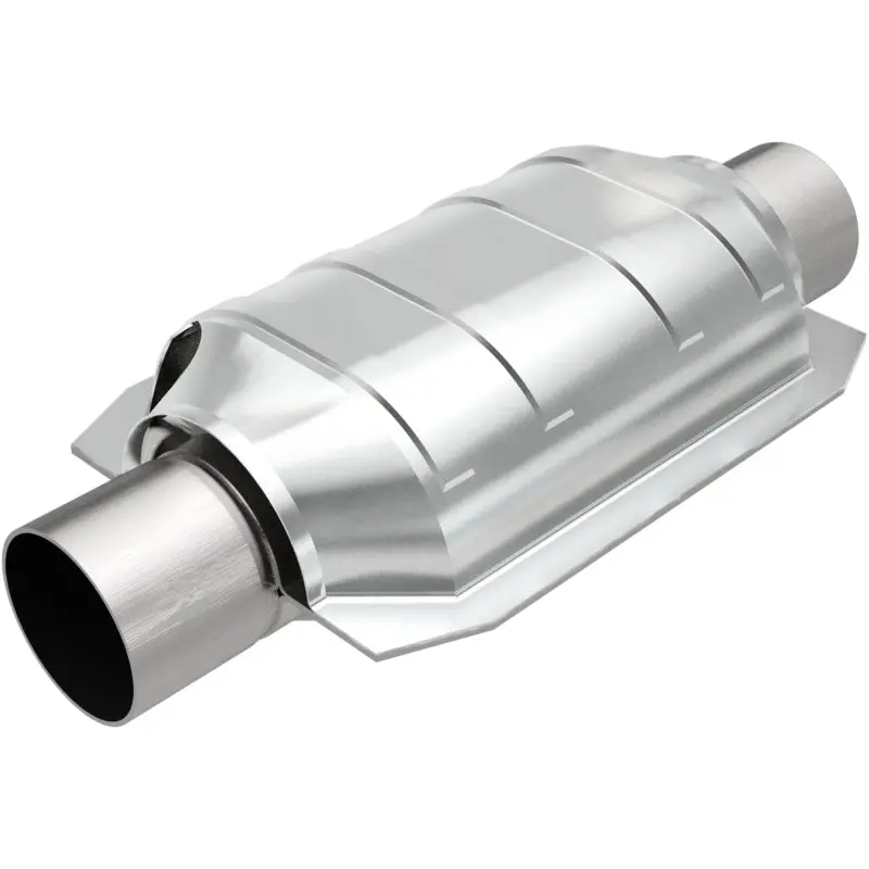 Magnaflow Universal Catalytic Converter 2.00 With Single O2 Oem For 1996-2002 Ford Windstar And Lincoln Continental 1