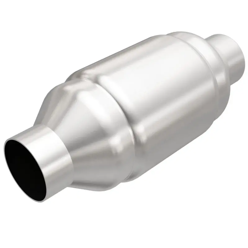 Magnaflow Universal Catalytic Converter 2.00Inch C/C - Ford Taurus Lincoln Continental Mercury Sable 1