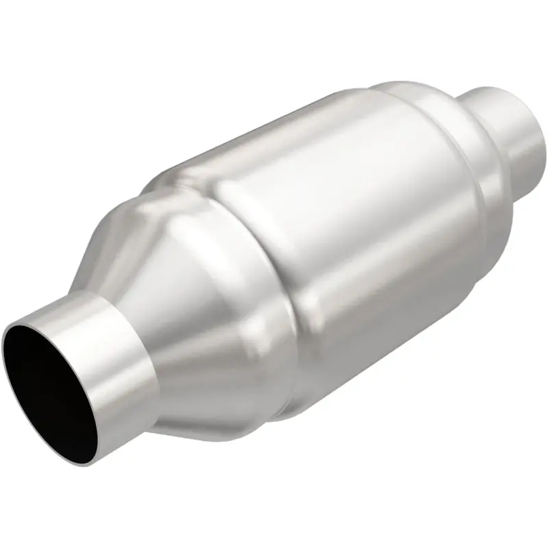 Magnaflow Universal Catalytic Converter 2.00Inch C/C - Ford Taurus Lincoln Continental Mercury Sable 2